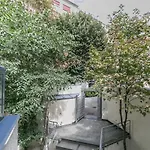 Ws Tour Eiffel - Nicolo Appartement *