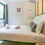 Ws Tour Eiffel - Nicolo Appartement *