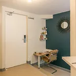 Apartamento Ws Tour Eiffel - Nicolo Paris