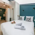 Ws Tour Eiffel - Nicolo Apartamento Paris