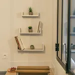 Apartamento Ws Tour Eiffel - Nicolo *