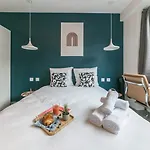 Appartement Ws Tour Eiffel - Nicolo *