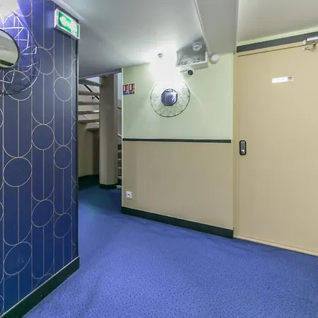 Appartement Ws Tour Eiffel - Nicolo Paris