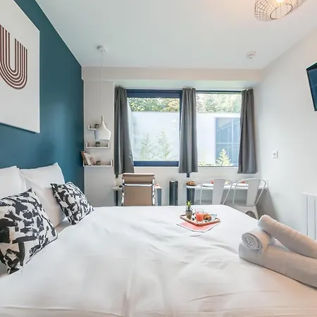 Ws Tour Eiffel - Nicolo Apartment Paris