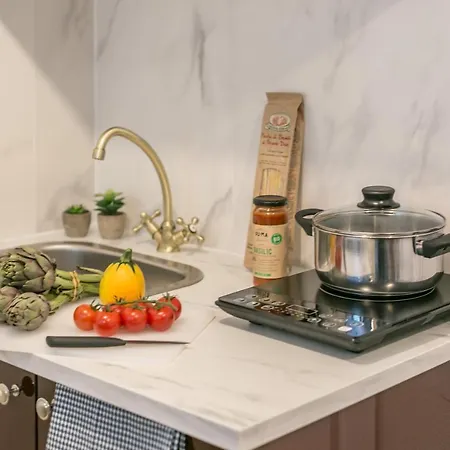 Ws Tour Eiffel - Nicolo Apartmán