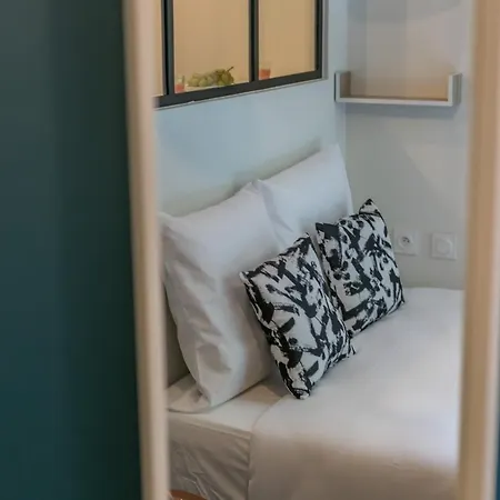 Apartmán Ws Tour Eiffel - Nicolo