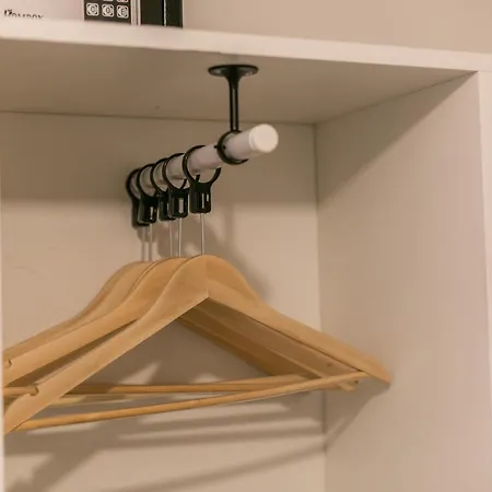 Ws Tour Eiffel - Nicolo Apartmán Paříž