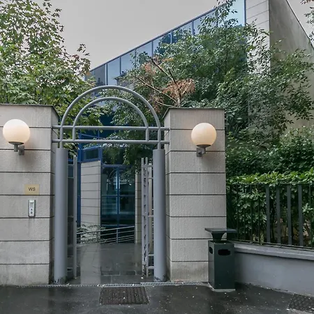 Apartament Ws Tour Eiffel - Nicolo