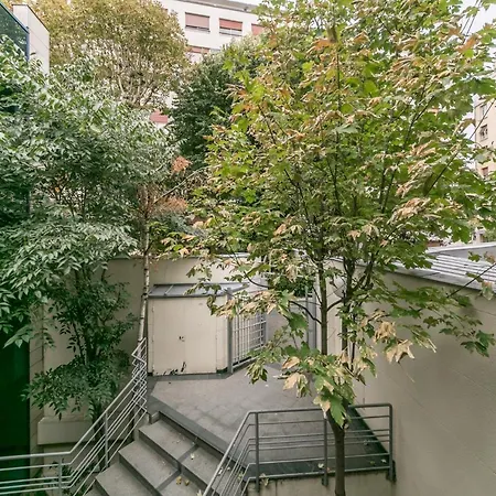 Apartment Ws Tour Eiffel - Nicolo