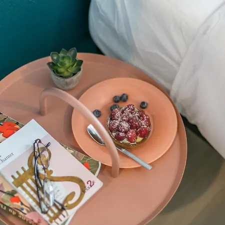 Ws Tour Eiffel - Nicolo Appartement Paris