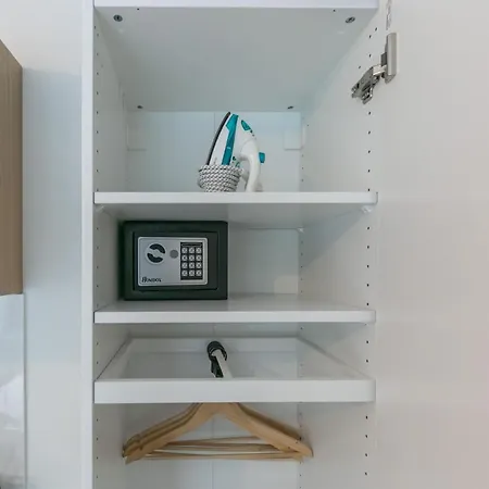 Ws Tour Eiffel - Nicolo Paříž