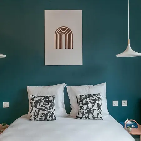 Apartment Ws Tour Eiffel - Nicolo *