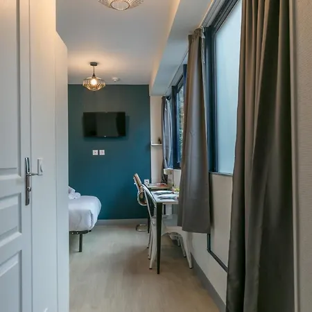 Appartement Ws Tour Eiffel - Nicolo *