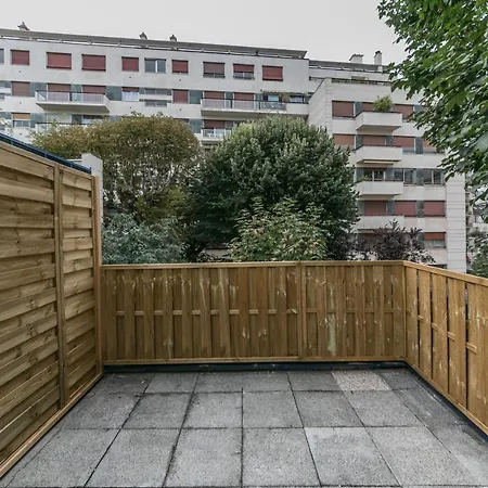 Appartement Ws Tour Eiffel - Nicolo