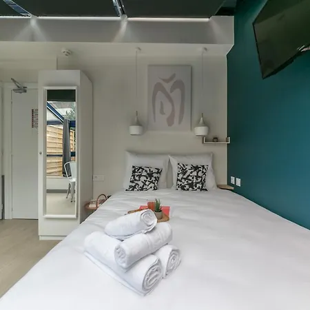 Ws Tour Eiffel - Nicolo Apartment