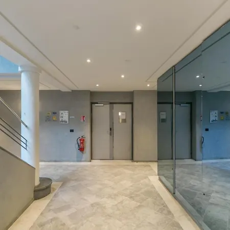 Apartment Ws Tour Eiffel - Nicolo Paris