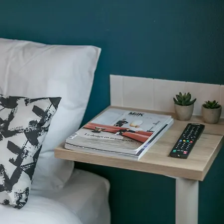 Ws Tour Eiffel - Nicolo Appartement