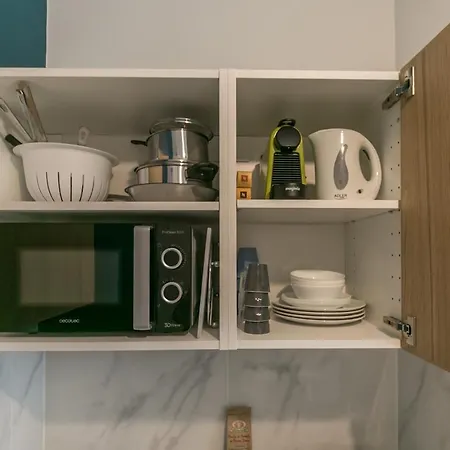 Ws Tour Eiffel - Nicolo Appartement *