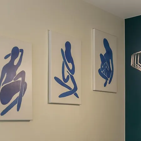 Ws Tour Eiffel - Nicolo Apartment Paris