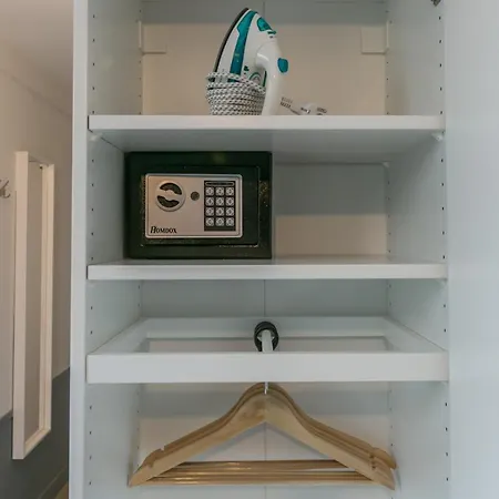 Ws Tour Eiffel - Nicolo Appartement