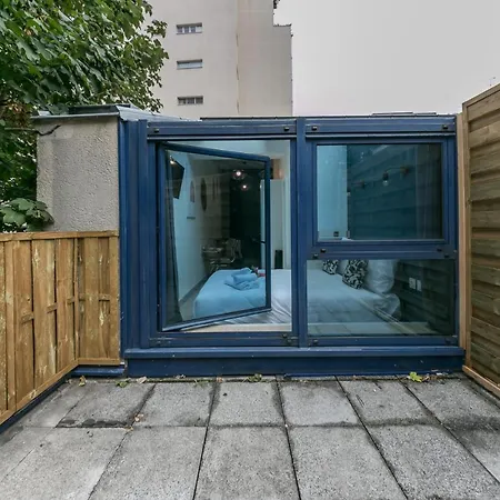 Appartement Ws Tour Eiffel - Nicolo Parijs