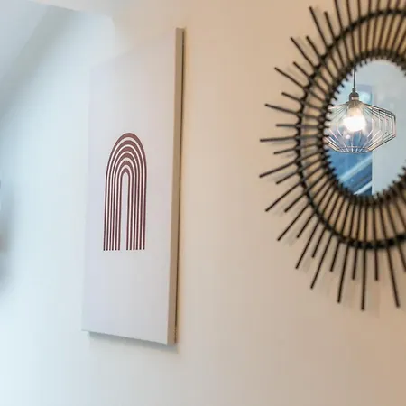 Appartement Ws Tour Eiffel - Nicolo