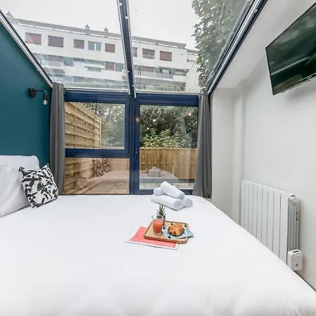 Appartement Ws Tour Eiffel - Nicolo Paris