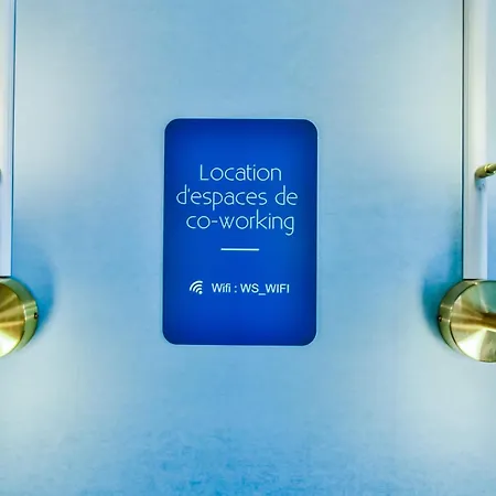 Ws Tour Eiffel - Nicolo *