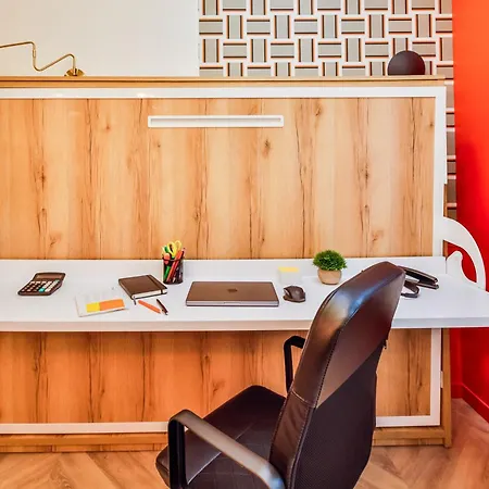 Apartmán Ws Tour Eiffel - Nicolo *