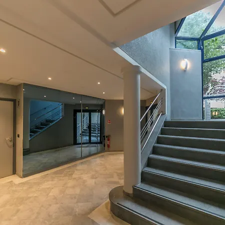 Apartmán Ws Tour Eiffel - Nicolo *