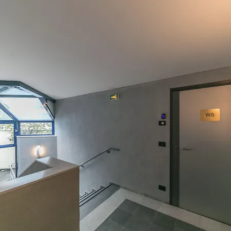 Ws Tour Eiffel - Nicolo Apartmán Paříž