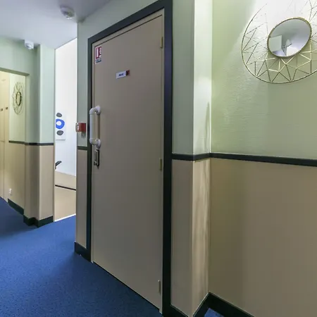 Apartmán Ws Tour Eiffel - Nicolo *