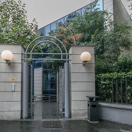 Ws Tour Eiffel - Nicolo