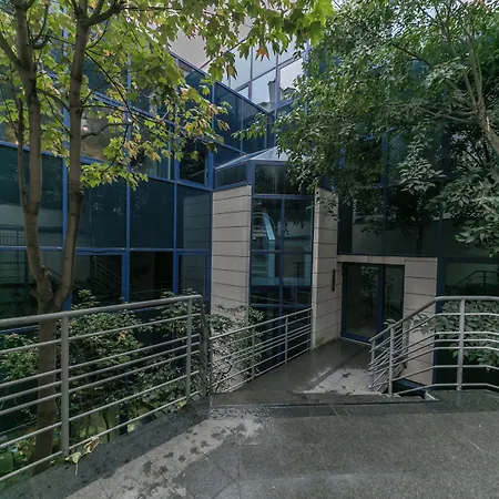 Apartmán Ws Tour Eiffel - Nicolo