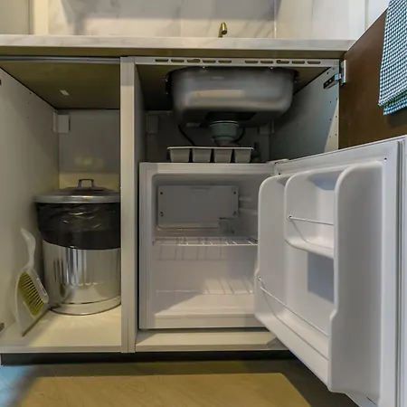 Ws Tour Eiffel - Nicolo Apartmán Paříž