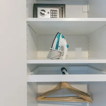 Ws Tour Eiffel - Nicolo Apartmán Paříž