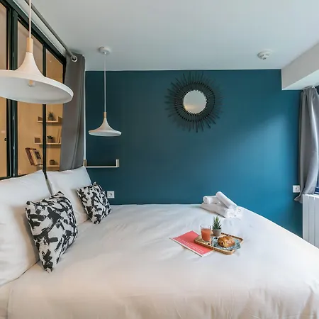 Ws Tour Eiffel - Nicolo Paříž