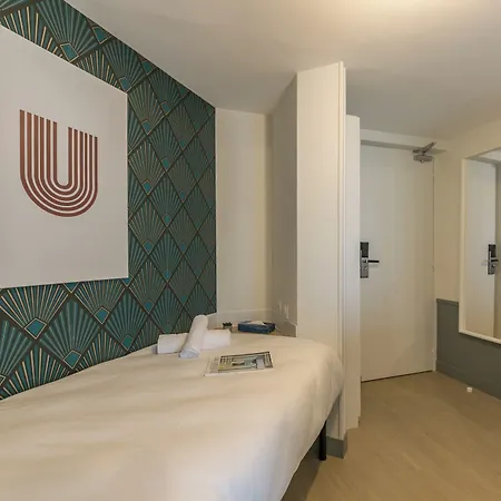 Ws Tour Eiffel - Nicolo Apartmán