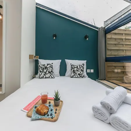 Ws Tour Eiffel - Nicolo Paříž