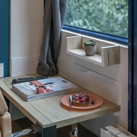 Ws Tour Eiffel - Nicolo Apartment *
