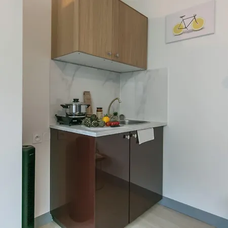 Ws Tour Eiffel - Nicolo Apartment Paris