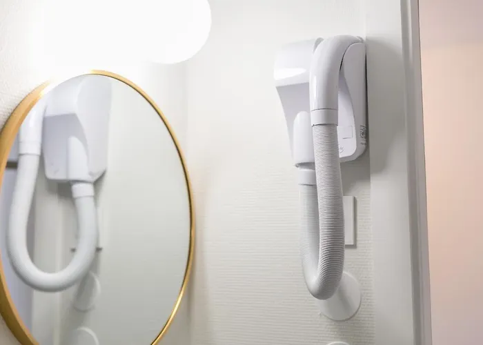 Ws Tour Eiffel - Nicolo Appartement *