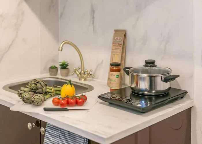 Ws Tour Eiffel - Nicolo Appartement