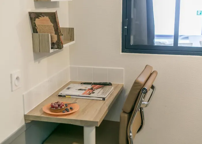 Ws Tour Eiffel - Nicolo Appartement *