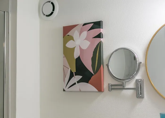 Appartement Ws Tour Eiffel - Nicolo *