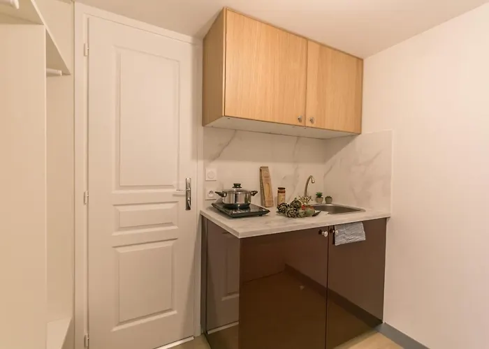 Appartement Ws Tour Eiffel - Nicolo Paris