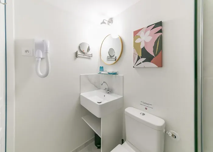 Appartement Ws Tour Eiffel - Nicolo