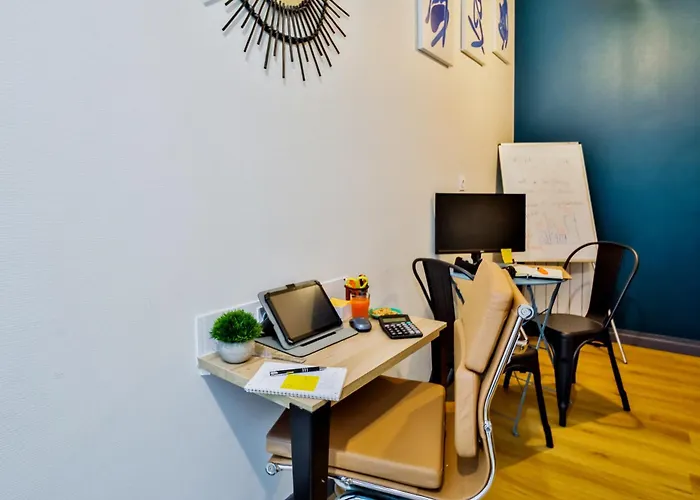 Appartement Ws Tour Eiffel - Nicolo *