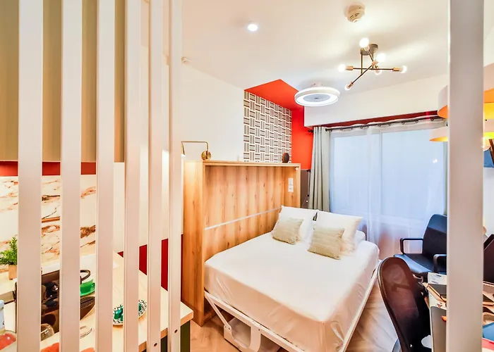 Ws Tour Eiffel - Nicolo Appartement