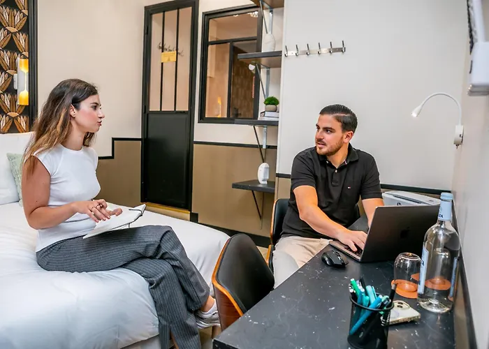 Ws Tour Eiffel - Nicolo Appartement Paris